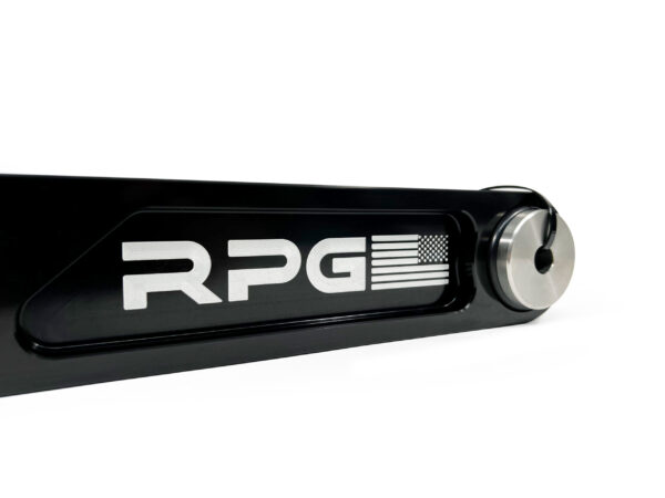 Gen 3 Raptor Rear Lower Link Kit - Image 3