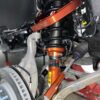 Bronco 1/2 Tie Rod Kit - Image 6