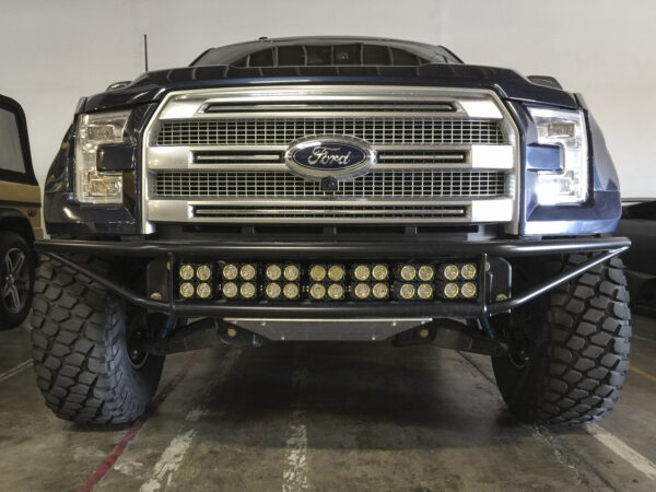 2015-Up F150 PreRunner Front Bumper