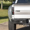 Advanced Fiberglass Concepts Bedsides with 4.5″ Flare 2″ Rise