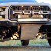 Advanced Fiberglass Concepts Bedsides with 4.5″ Flare 2″ Rise - Image 2