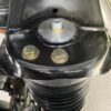 Gen 3 Raptor Rear Coil Spring Spacer Kit - Image 5