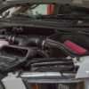 Roush Performance 2015 Up Cold Air Intake Kit - Image 4