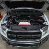 Roush Performance 2015 Up Cold Air Intake Kit