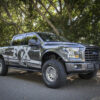 F150 Raptor Conversion Kit
