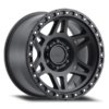 312 | Matte Black