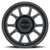 702 | Matte Black - Image 2