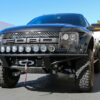 Pre-Runner Line Front Bumper - Image 8