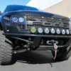 Pre-Runner Line Front Bumper - Image 9