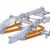 Gen 3 Raptor Rear 5 Link Kit - Image 6
