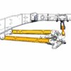 Gen 3 Raptor Rear 5 Link Kit - Image 2
