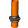 Bronco Raptor HOSS 4.0 Spring Perch Collar - Image 4