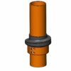 Bronco Raptor HOSS 4.0 Spring Perch Collar - Image 6