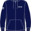 The RPG Zip Up Hoody