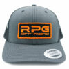 RPG Hat