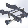 Gen2 Stage 2 Rear Suspension Kit