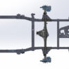 Gen2 Stage 2 Rear Suspension Kit - Image 2