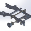 Gen2 Stage 2 Rear Suspension Kit - Image 3