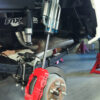 Gen1 RST18 with Recovery Rack - Image 7