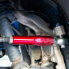 1/2 Steering Tie Rod Kit - Image 2