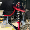 Bronco Upper Control Arms - Image 2