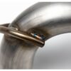 2021-2022 Bronco Axle-Back Exhaust System - Image 4