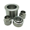 OEM Lower Shock Mount Uniball Replacement - Image 2