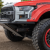 Gen 2 Raptor Shotgun Front Bumper - Image 4