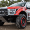 Gen 2 Raptor Shotgun Front Bumper - Image 6