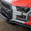 Gen 2 Raptor Shotgun Front Bumper - Image 5