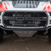 Gen 2 Raptor Shotgun Front Bumper - Image 2