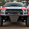 Gen 2 Raptor Shotgun Front Bumper