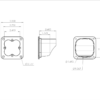 Squadron Pro Flush Mount LED - Image 2