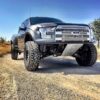 2017 + Raptor EcoBoost FreakoBoost Intercooler / CAC Upgrade Kit - Image 2