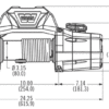 Warn Zeon Winches - Image 2