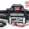 Warn Zeon Winches