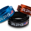 Gen 2 Raptor Coil Spring Perch Collar Kit