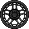 XD140 RECON (Satin Black) - Image 2