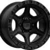 XD139 PORTAL (Satin Black)