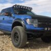 Gravity PRO6 LED Light Bar - Image 5