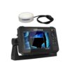 Lowrance HDS-7 LIVE Baja