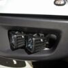Rigid Industries, OEM 2010-2014 Ford Raptor Fog Light Mount Kit - Image 3