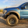 Geiser Bros GEN 3 FORD RAPTOR  Front AND Rear Progressive rate soft ride springs F+R