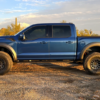 Geiser Bros GEN 3 FORD RAPTOR  Front AND Rear Progressive rate soft ride springs F+R - Image 3