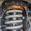 Billet Top Hat Upgrade for 10+ Ford Raptor and Bronco Raptor - Image 7
