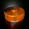 Billet Top Hat Upgrade for 10+ Ford Raptor and Bronco Raptor - Image 3