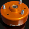 Billet Top Hat Upgrade for 10+ Ford Raptor and Bronco Raptor - Image 5