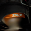 Billet Top Hat Upgrade for 10+ Ford Raptor and Bronco Raptor - Image 6