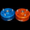 Billet Top Hat Upgrade for 10+ Ford Raptor and Bronco Raptor - Image 2
