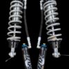 2022+ Ford Lightning Rear Fox coil over shock kit